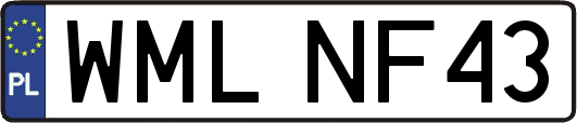 WMLNF43