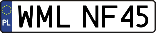 WMLNF45