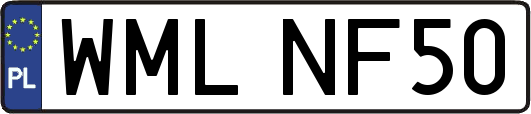 WMLNF50