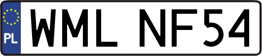 WMLNF54