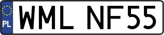 WMLNF55
