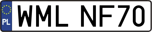 WMLNF70