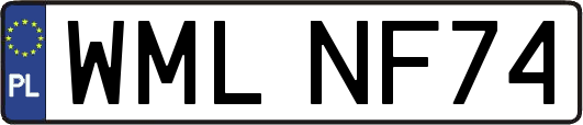 WMLNF74