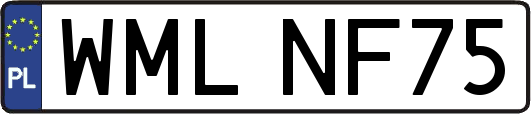 WMLNF75