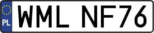 WMLNF76