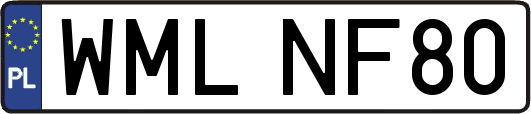 WMLNF80