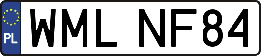 WMLNF84