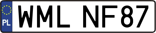 WMLNF87