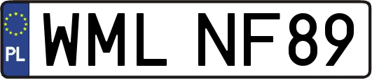 WMLNF89