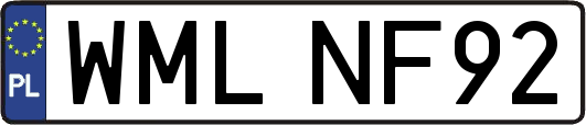 WMLNF92