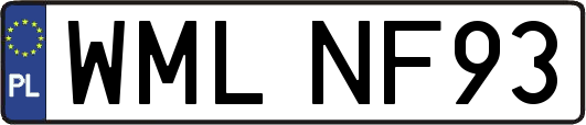 WMLNF93