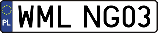 WMLNG03