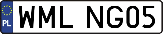 WMLNG05