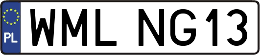 WMLNG13