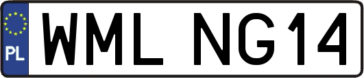 WMLNG14