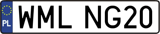 WMLNG20