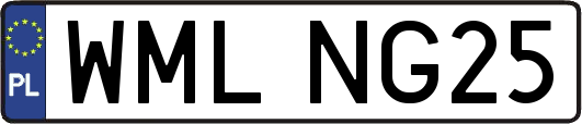 WMLNG25
