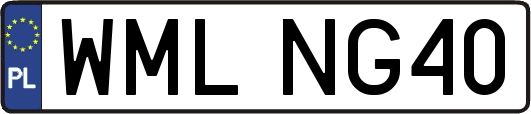 WMLNG40