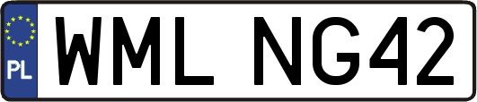 WMLNG42