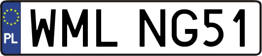 WMLNG51