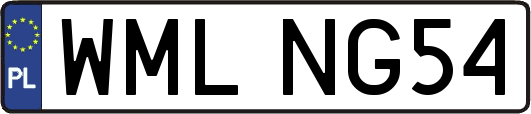 WMLNG54
