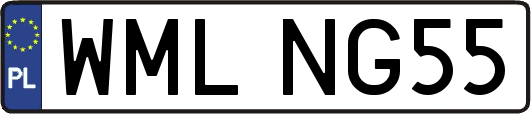 WMLNG55
