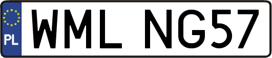 WMLNG57