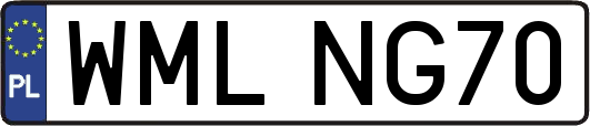 WMLNG70
