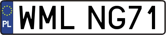 WMLNG71