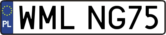 WMLNG75