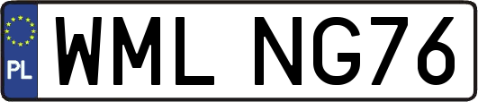 WMLNG76