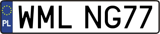 WMLNG77
