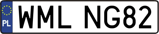 WMLNG82