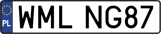 WMLNG87