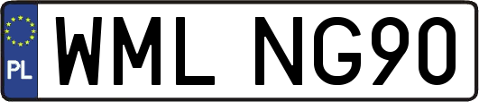 WMLNG90