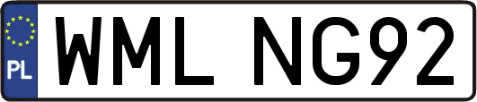 WMLNG92