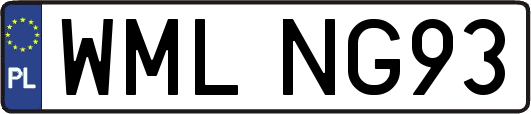WMLNG93