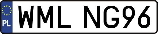 WMLNG96