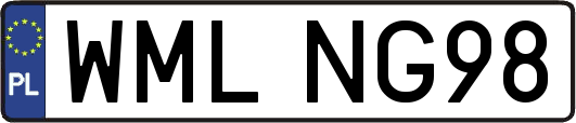 WMLNG98