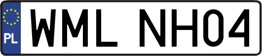 WMLNH04