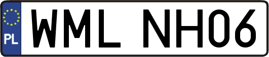 WMLNH06