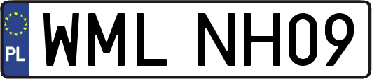 WMLNH09