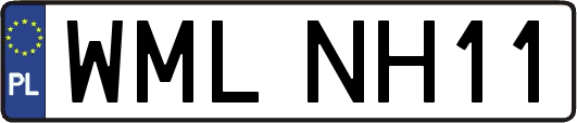 WMLNH11