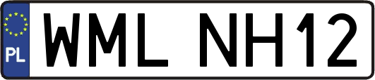 WMLNH12