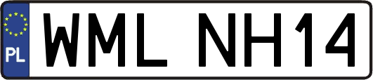 WMLNH14
