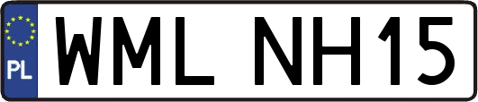 WMLNH15