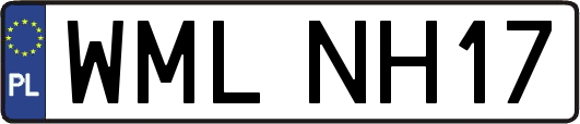 WMLNH17