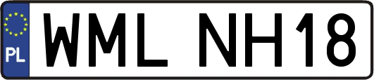 WMLNH18