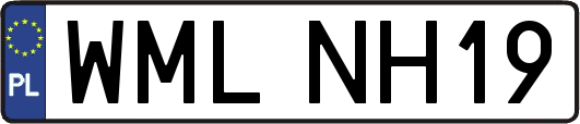 WMLNH19