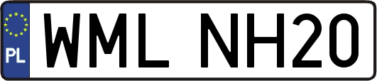 WMLNH20